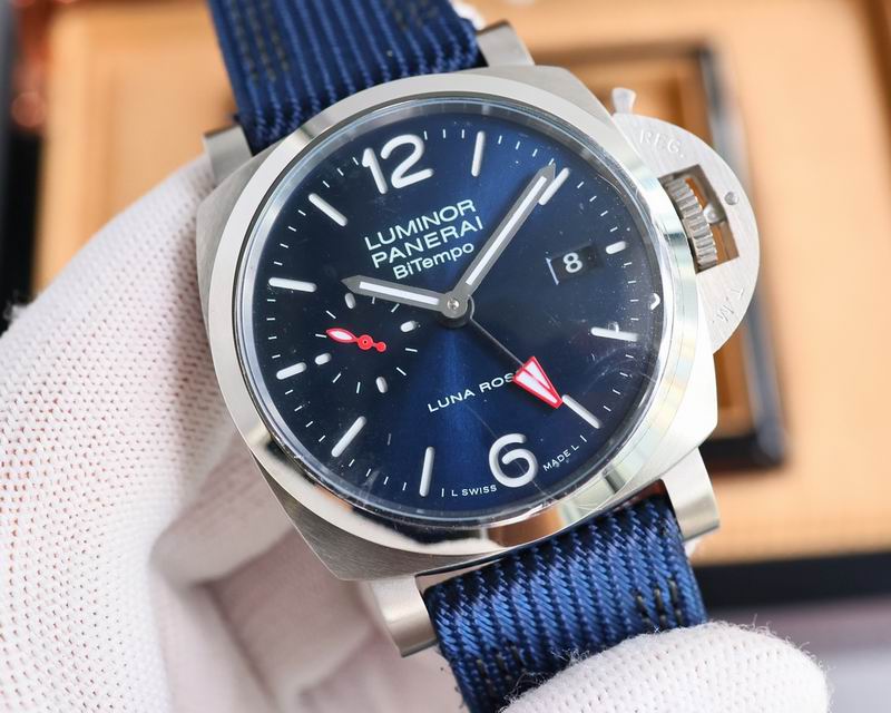 Panerai watch (1)